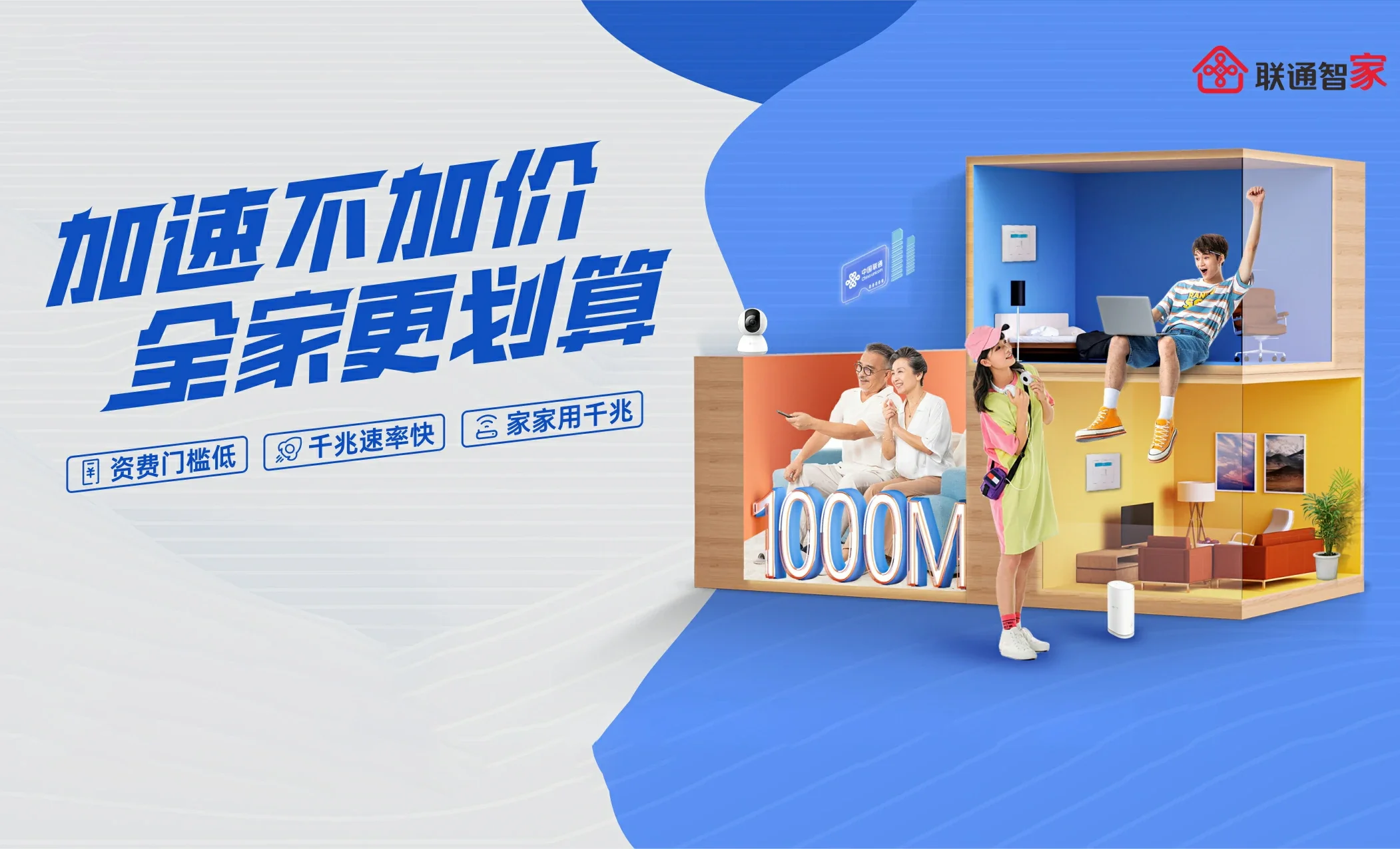 铜川中国联通